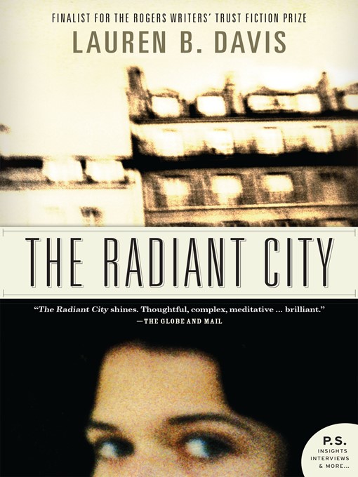 Title details for Radiant City by Lauren B. Davis - Available